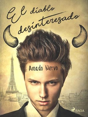 El diablo desinteresado - ebook